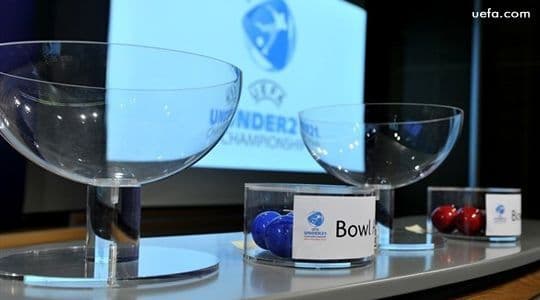 FSCG: Sjutra žrijeb kvalifikacionih grupa FSCG: Sjutra žrijeb kvalifikacionih grupa