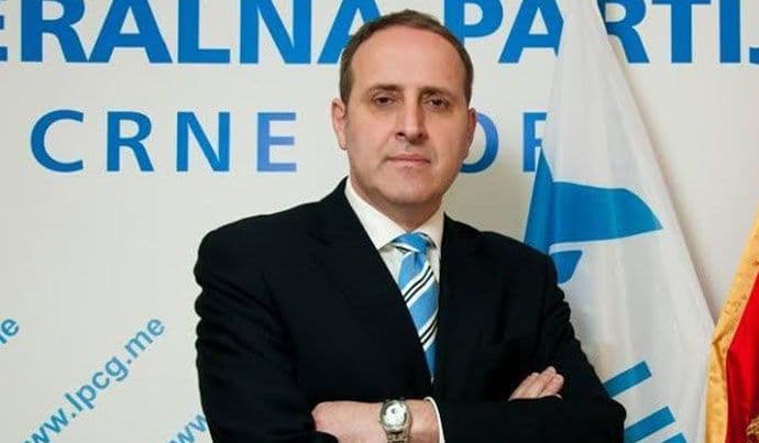 POPOVIĆ: LP prihvata poziv na razgovore o prelaznoj vladi POPOVIĆ: LP prihvata poziv na razgovore o prelaznoj vladi