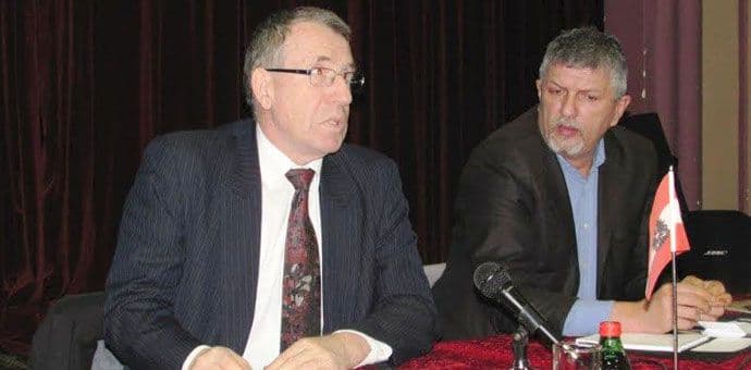 FRELIH: Crna Gora ima još dosta da radi na reformama društva FRELIH: Crna Gora ima još dosta da radi na reformama društva