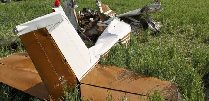Pravljenje selfija uzrok avionske nesreće u Koloradu Pravljenje selfija uzrok avionske nesreće u Koloradu