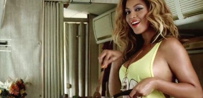 Bijonse počela da prodaje veganska jela pomoću kojih je smršala Bijonse počela da prodaje veganska jela pomoću kojih je smršala