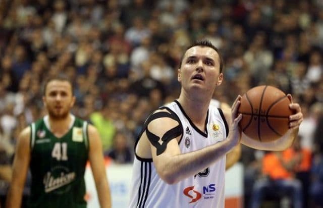 Mačvan MVP ABA lige u januaru Mačvan MVP ABA lige u januaru