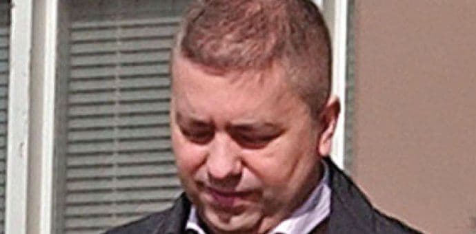 Predaja Kalića Njemačkoj ne znači da neće biti izručen Crnoj Gori Predaja Kalića Njemačkoj ne znači da neće biti izručen Crnoj Gori