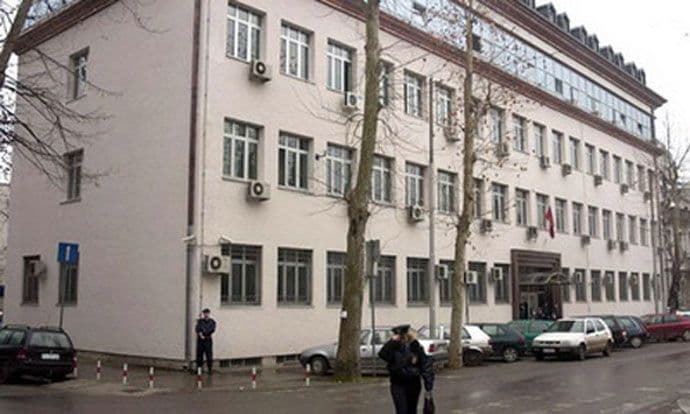 Odobreno izručenje Romanjolija, Vintile i Georgeskua Odobreno izručenje Romanjolija, Vintile i Georgeskua