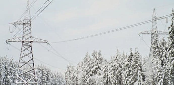 EPCG: Problemi na dalekovodu Pljevlja-Žabljak EPCG: Problemi na dalekovodu Pljevlja-Žabljak