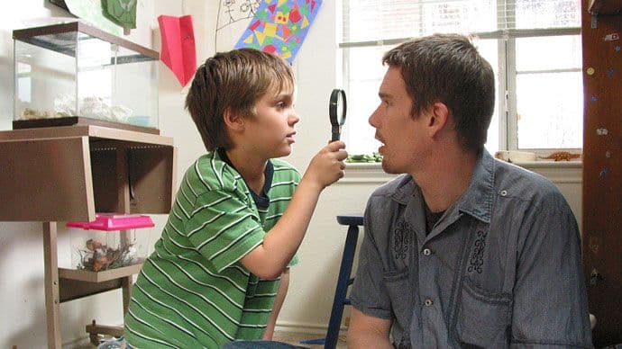 VIDEO: "Boyhood" uskoro u Cineplexxu VIDEO: "Boyhood" uskoro u Cineplexxu