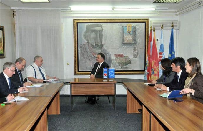 Milić: Vjerujem da će se EU dodatno založiti i podržati potencijalne članice Milić: Vjerujem da će se EU dodatno založiti i podržati potencijalne članice