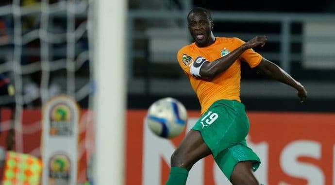 KAN: Obala Slonovače u finalu KAN: Obala Slonovače u finalu