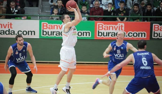 Đaletić: Zadovoljni smo rezultatom Đaletić: Zadovoljni smo rezultatom