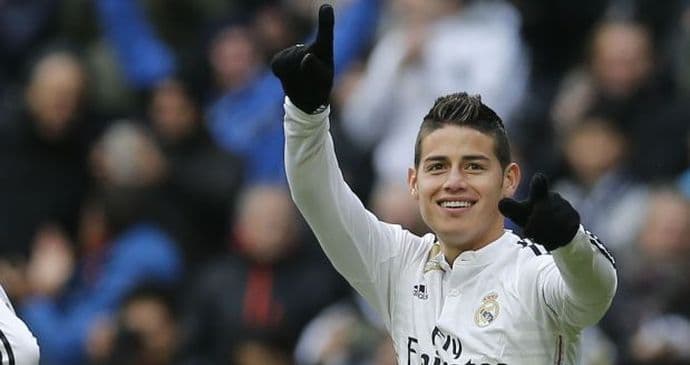 Primera: Pobjeda Reala u sjenci povreda Primera: Pobjeda Reala u sjenci povreda