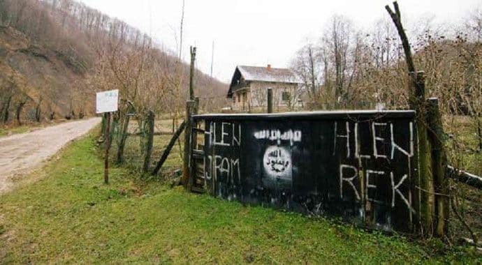 BiH: Istaknuta obilježja Islamske države BiH: Istaknuta obilježja Islamske države