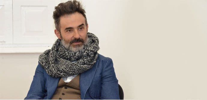 Aleksandar ĐURAVČEVIĆ: Opasno je zaboraviti prošlost Aleksandar ĐURAVČEVIĆ: Opasno je zaboraviti prošlost