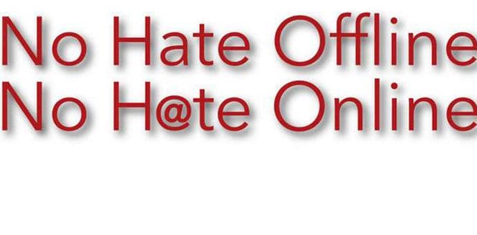 TELEKOM: Počinje projekat „No hate off-line, no hate on-line“ TELEKOM: Počinje projekat „No hate off-line, no hate on-line“