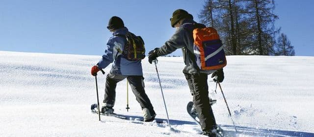 NPCG: Odloženo otvaranje staze za hodanje na krpljama  NPCG: Odloženo otvaranje staze za hodanje na krpljama