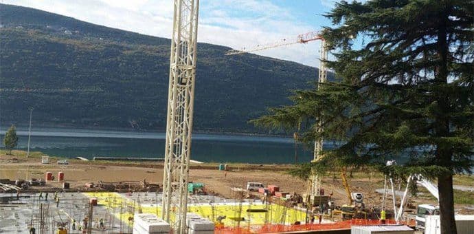 Rašad Alijev novi izvršni direktor Azmonta Rašad Alijev novi izvršni direktor Azmonta