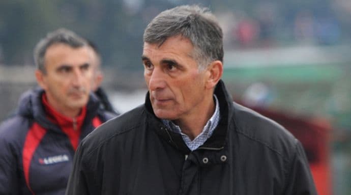 Radonjić: Imali smo mirnoću i koncentraciju Radonjić: Imali smo mirnoću i koncentraciju