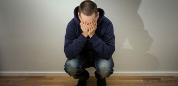 Ovo su sigurni znaci da patite od depresije Ovo su sigurni znaci da patite od depresije