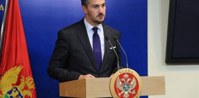 PEJOVIĆ: Za četiri godine donijećemo 185 zakona PEJOVIĆ: Za četiri godine donijećemo 185 zakona