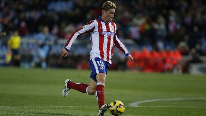 I Fernando Tores ide u Kinu? I Fernando Tores ide u Kinu?