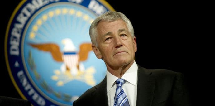 Bivši šef Pentagona: Sljedeći predsjednik SAD mora da razgovara sa Putinom Bivši šef Pentagona: Sljedeći predsjednik SAD mora da razgovara sa Putinom