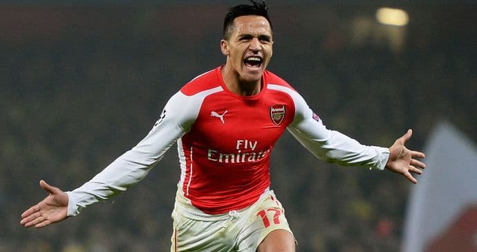 VIDEO: Jubilarna 200. pobjeda Arsenala u PL VIDEO: Jubilarna 200. pobjeda Arsenala u PL