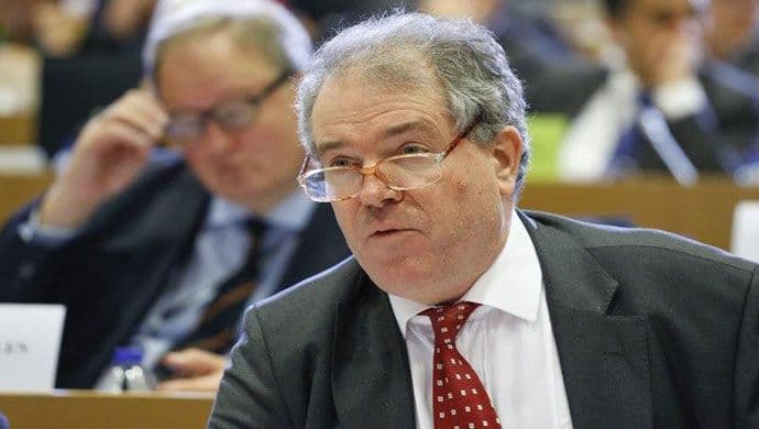 Evropski parlamentarci podnijeli 188 amandmana na nacrt Rezolucije o Crnoj Gori Evropski parlamentarci podnijeli 188 amandmana na nacrt Rezolucije o Crnoj Gori