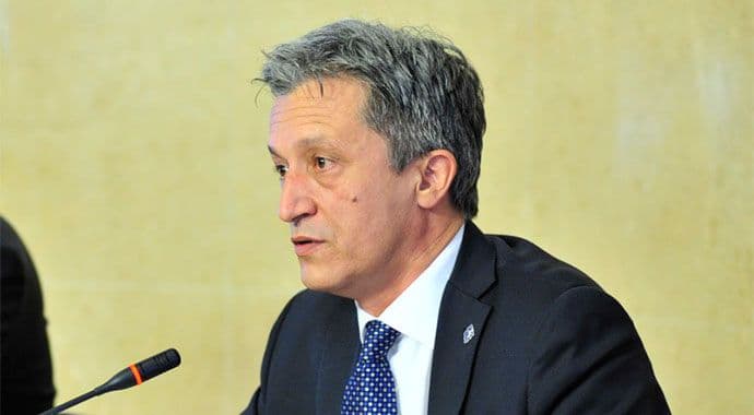 Pavlović potvrdio da je njegov sin sarađivao sa Centrom za akademski integritet Pavlović potvrdio da je njegov sin sarađivao sa Centrom za akademski integritet