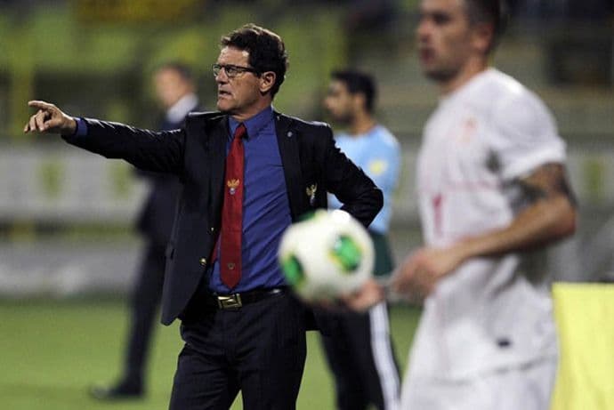 Kapelo dobio otkaz Kapelo dobio otkaz