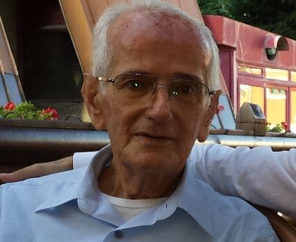 Preminuo Milorad Stojović Preminuo Milorad Stojović