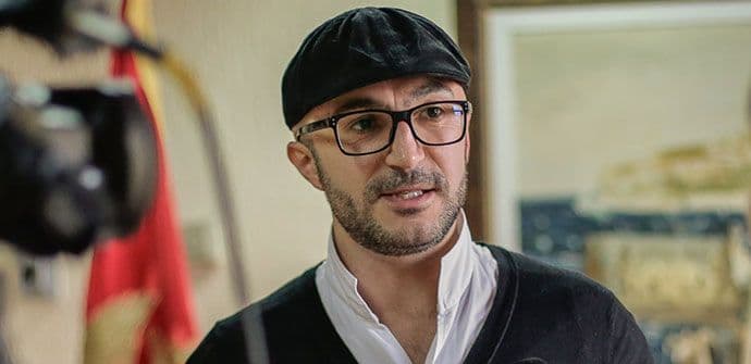 KOVAČEVIĆ: "Dojč caffe" je sitkom o Podgorici i svima koji u njoj žive KOVAČEVIĆ: "Dojč caffe" je sitkom o Podgorici i svima koji u njoj žive