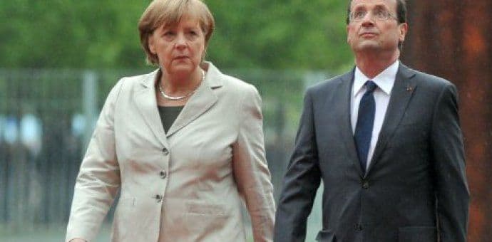 Merkel: Prekid vatre je tek tračak nade Merkel: Prekid vatre je tek tračak nade