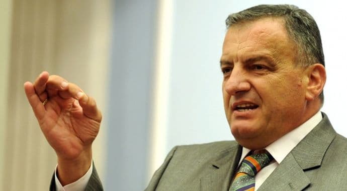 ASCG: Vuletić na Kongresu EAF na Bledu ASCG: Vuletić na Kongresu EAF na Bledu