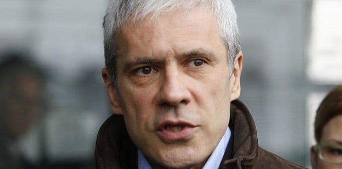 TADIĆ: SDS neće u Vladu Srbije TADIĆ: SDS neće u Vladu Srbije