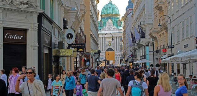 Austrija strahuje od terorističkog napada Austrija strahuje od terorističkog napada