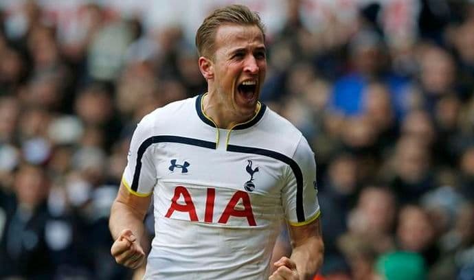 Arsenal dovodi Kejna za 69 miliona? Arsenal dovodi Kejna za 69 miliona?