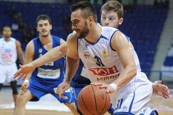 Bivši košarkaš Budućnosti pojačao Megu Bivši košarkaš Budućnosti pojačao Megu