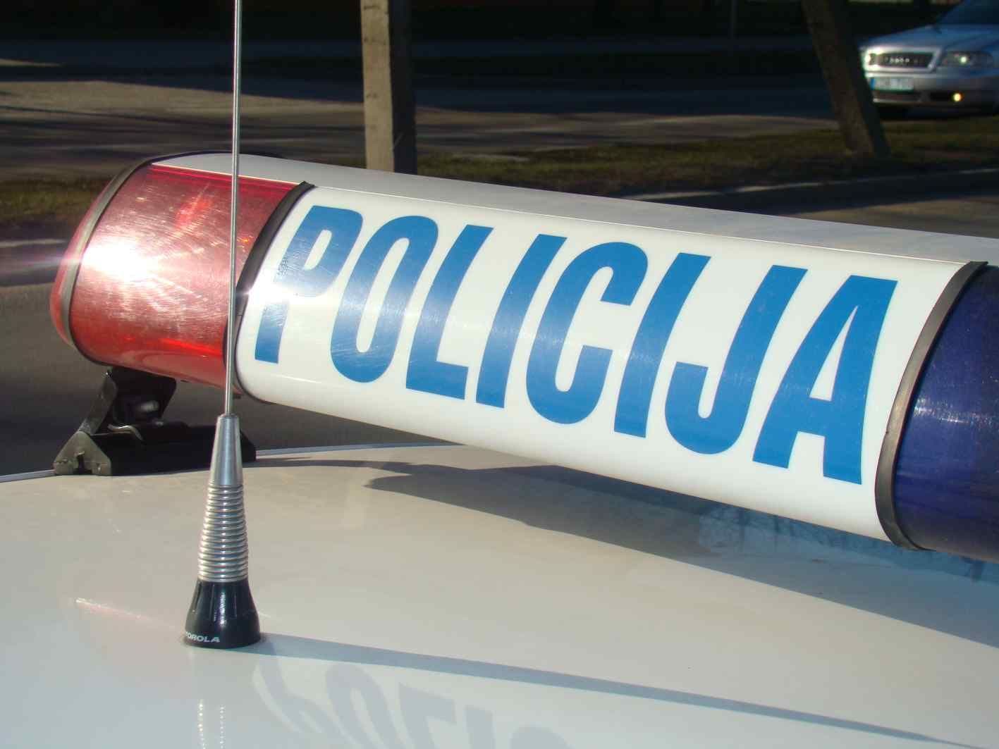 Bijelo Polje: U udesu poginula jedna osoba Bijelo Polje: U udesu poginula jedna osoba