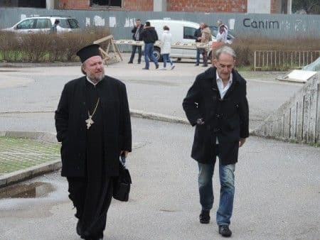 ANB ostala pri stavu: Džomić predstavlja opasnost za nacionalnu bezbjednost ANB ostala pri stavu: Džomić predstavlja opasnost za nacionalnu bezbjednost