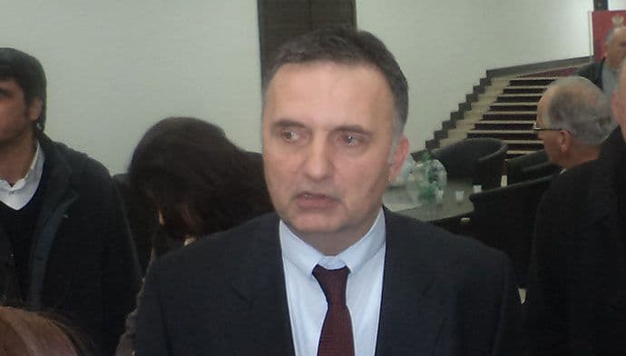 MILIĆ: O djelovanju SNP-a nakon zvaničnog poziva MILIĆ: O djelovanju SNP-a nakon zvaničnog poziva