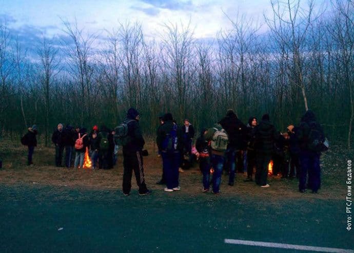 Njemačka od sljedeće godine izdaje izbjeglicama posebna dokumenta Njemačka od sljedeće godine izdaje izbjeglicama posebna dokumenta