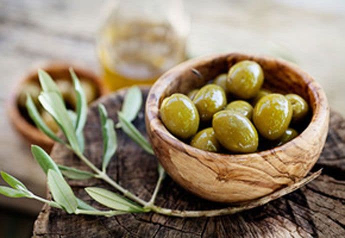 Crna Gora produžila članstvo u Međunarodnom savjetu za maslinu Crna Gora produžila članstvo u Međunarodnom savjetu za maslinu