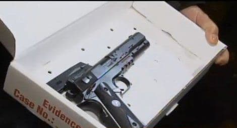 Pronađena dva beživotna tijela kod Mladenovca Pronađena dva beživotna tijela kod Mladenovca