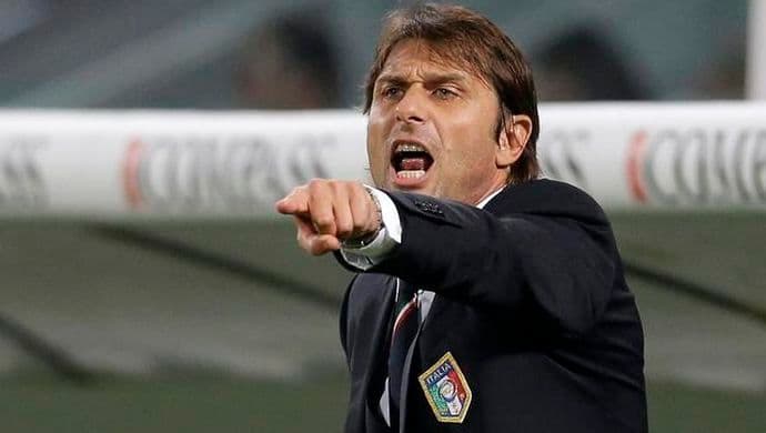 Konte ostaje selektor, iako je optužen za namještanje Konte ostaje selektor, iako je optužen za namještanje