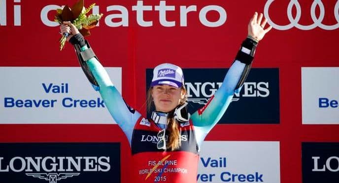 Novo zlato za Maze, Vonova u suzama Novo zlato za Maze, Vonova u suzama