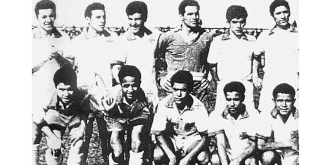 NESTVARNA PRIČA: Poslije pola vijeka riješena najveća sportska misterija NESTVARNA PRIČA: Poslije pola vijeka riješena najveća sportska misterija