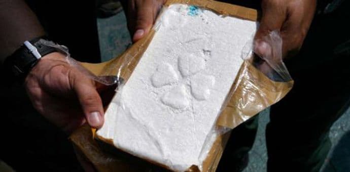 MILIONSKI ULOV: U Italiji otkriveno 173 kilograma kokaina MILIONSKI ULOV: U Italiji otkriveno 173 kilograma kokaina