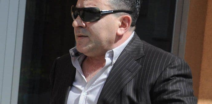 Kosovsko tužilaštvo traži provjeru Keljmendijevih računa Kosovsko tužilaštvo traži provjeru Keljmendijevih računa