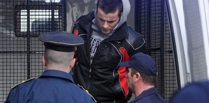 U kući Gojačanina bila igračka, a ne prisluškivač U kući Gojačanina bila igračka, a ne prisluškivač