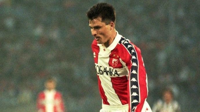 Bivšem igraču Zvezde devet godina zatvora Bivšem igraču Zvezde devet godina zatvora