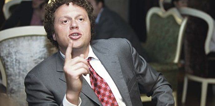 Polonski dobio spor na sudu u Moskvi Polonski dobio spor na sudu u Moskvi